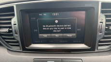 Kia Sportage 1.6 GDi ISG 2 5dr Petrol Estate